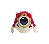 Subnautica 2 Plush Collectible Figurine - 9 Inch Soft Alien Deep Sea Creature Plushie Sculpture for Adult Collectors, Desk Decor & Gift (Eyeye)