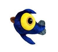 Subnautica 2 Plush Soft Alien Sea Creature Stuffed Animal Game Ocean Exploration Fan Gift for Adults, Collectible Deep Sea Monster Cuddly Plush Pillow