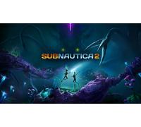 Subnautica 2 (Steam Account)