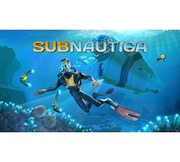 Subnautica