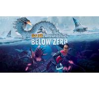 Subnautica: Below Zero
