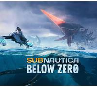 Subnautica: Below Zero PC Steam Account