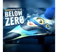 Subnautica: Below Zero (PC) Steam Key - EU