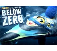 Subnautica: Below Zero (PC) Steam Key - TURKEY