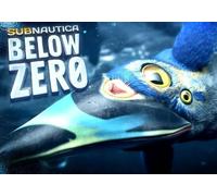 Subnautica: Below Zero (PC / Xbox One / Xbox Series X|S) Microsoft Store Key - ARGENTINA