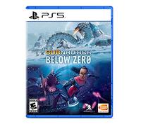 Subnautica: Below Zero for PlayStation 5 [New Video Game] Playstation 5
