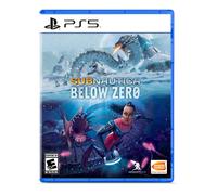 Subnautica: Below Zero - PlayStation 5 PlayStat (Sony Playstation 5) (US IMPORT)