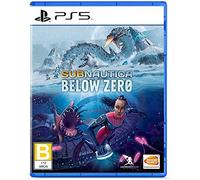 Subnautica: Below Zero for PlayStation 5 [New Video Game] Playstation 5