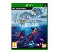 Subnautica: Below Zero (Xbox Series X/)
