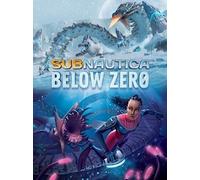 Subnautica: Below Zero (Xbox Series X/S, PC) - Xbox Live Account - GLOBAL