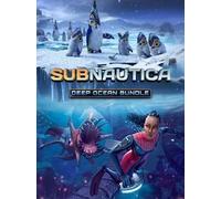 Subnautica Deep Ocean Bundle (PC) - Steam Account - GLOBAL