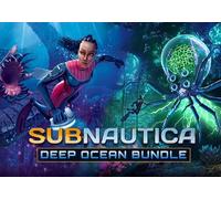 Subnautica - Deep Ocean Bundle (PC) Steam Key - GLOBAL