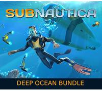 Subnautica Deep Ocean Bundle Steam Account