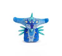 Subnautica - Ghost Leviathan - Soft Toy - multicolored - Onesize - 100% Polypropylen Onesize