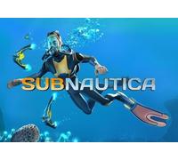 Subnautica (PC / Xbox One / Xbox Series X|S) Microsoft Store Key - EU