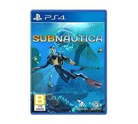 Subnautica - PlayStation 4