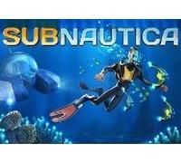 Subnautica Steam Gift