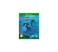 Subnautica (Xbox One) (New)