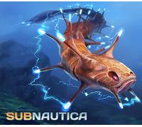 Subnautica XBOX One / Xbox Series X|S Account