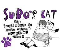 SuBo’s Cat: The real star of Britain’s Got NO Talent