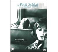 Subor - Le Petit Soldat [DVD] [US Import]