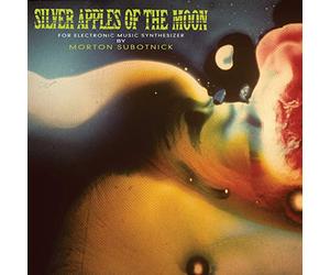 Subotnick, Morton - Silver Apples of the Moon [VINYL]