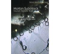 Morton Subotnick - Electronic Works 2: Sidewinder / Until Spring [New DVD]