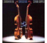 Subramaniam, Dr. L. - Conversations