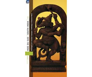 Subramaniam, L. - Anthology Of Classical Music South India