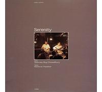 Subroto Roy Chowdhury - Serenity