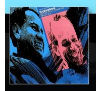 Subroto Roy Chowdhury & Steve Lacy - Explorations
