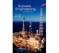 Subsea Engineering Handbook