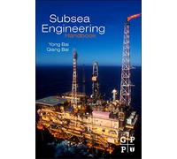Subsea Engineering Handbook