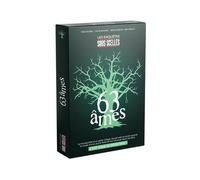 subSEALS: 63 Souls - Investigation Game!