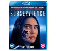 Subservience [Blu-ray]