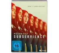 Subservience [DVD] [2024]