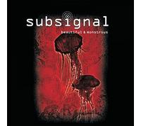 Subsignal - Beautiful & Monstrous
