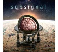 Subsignal – Paraiso – CD – Zyx Music