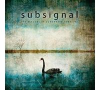 Subsignal - The Beacons Of Somewhere Somet