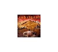 SUBSIGNAL: TOUCHSTONE - CD SEALED
