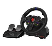 Subsonic 220 RS-5 Gaming Steering Wheel & Pedals Subsonic 220 RS-5 Gaming Steering Wheel & Pedals