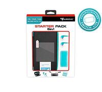 Subsonic Switch Lite Starter 6 In 1 Pack (Nintendo Switch) Lite