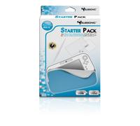 Subsonic - Accessory Pack - Starter Pack (Nintendo Wii U)