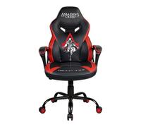 Subsonic Assassin's Creed Gaming Office Chair Black Official Licence Kids