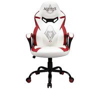 Subsonic Assassin's Creed Gaming Office Chair Official Licence Kids