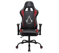 Subsonic Assassin's Creed - Official Ergonomic Gamer Chair Adjustable Back and Armrests - Officially licensed adult gaming chair