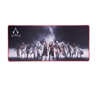 Subsonic Assassin's Creed Licensed XXL Gaming Mouse Mat Subsonic Assassin's Creed Licensed XXL Gaming Mouse Mat