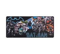 Subsonic Multi - Mouse Mat XXL - Batman (Electronic Games)