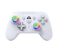 Subsonic Bluetooth Wireless LED Nintendo Switch Controller Subsonic Bluetooth Wireless LED Nintendo Switch Controller
