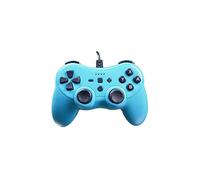 Subsonic Colorz Controller with Ultra Long 3 Meter Cable (Neon Blue) (Switch) (New)